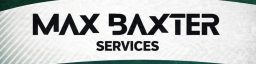 Max Baxter Services